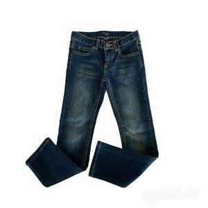 Pumpkin Patch Girls Skinny Jeans 6